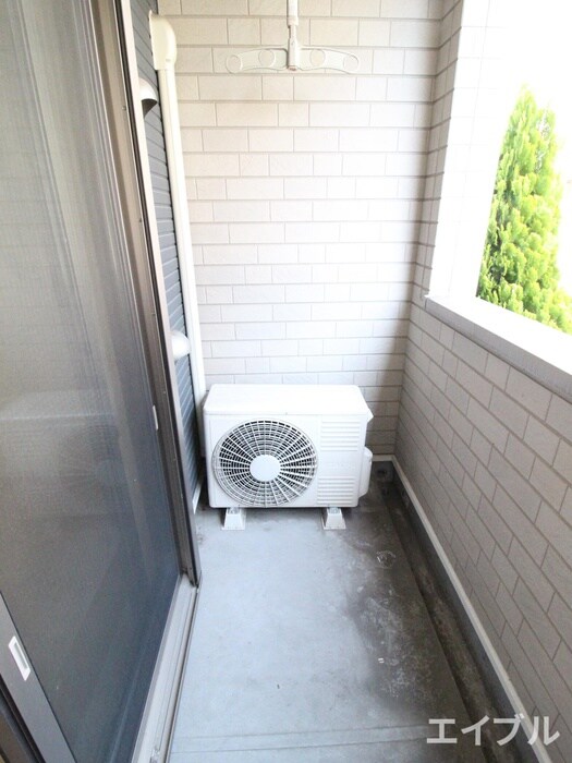 物件内観写真15　(ベランダ・バルコニー)