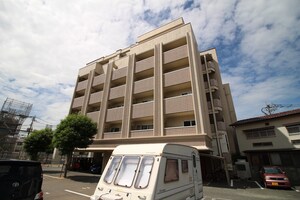 グレ－スガ－デン外観写真