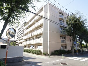 ＹＹビルⅢ外観写真