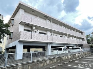ドミ－ル二日市外観写真