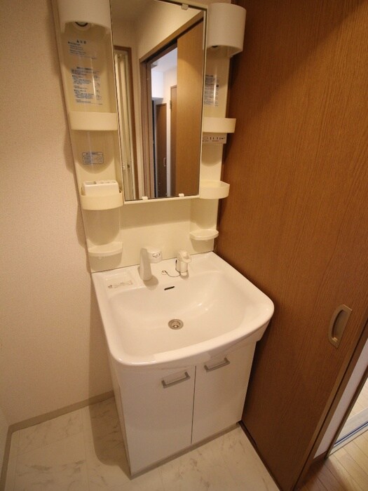 物件内観写真14　(洗面)