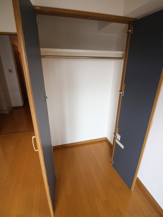 物件内観写真17　(収納)