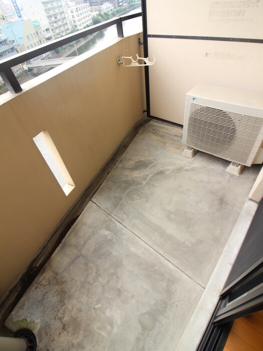 物件内観写真19　(ベランダ・バルコニー)