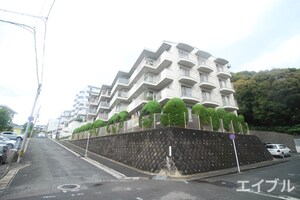金産ビル外観写真