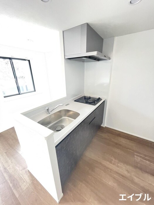 物件内観写真8　(キッチン)