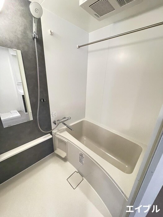 物件内観写真9　(バス／シャワールーム等)