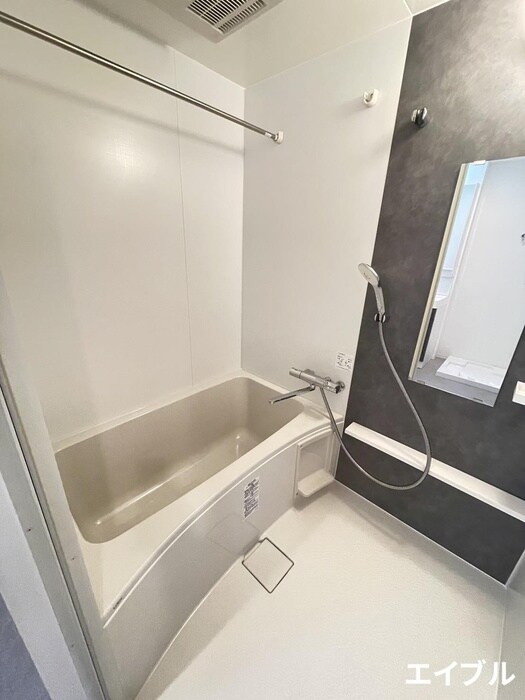 物件内観写真10　(バス／シャワールーム等)