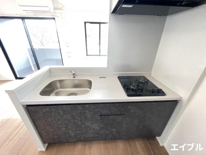 物件内観写真13　(キッチン)