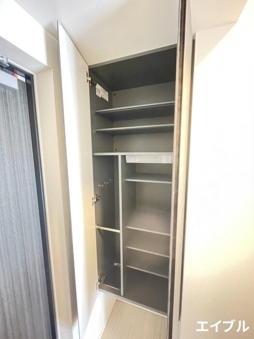 物件内観写真15　(靴箱)