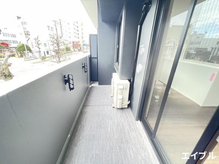 物件内観写真15　(ベランダ・バルコニー)