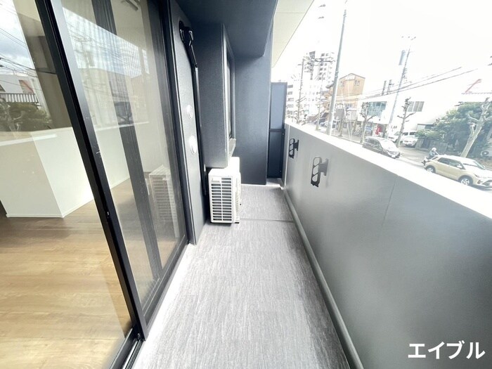 物件内観写真18　(ベランダ・バルコニー)