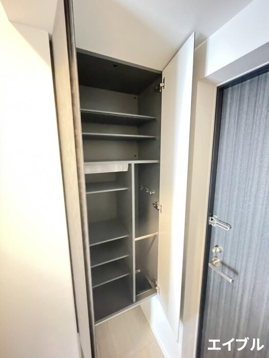 物件内観写真19　(靴箱)