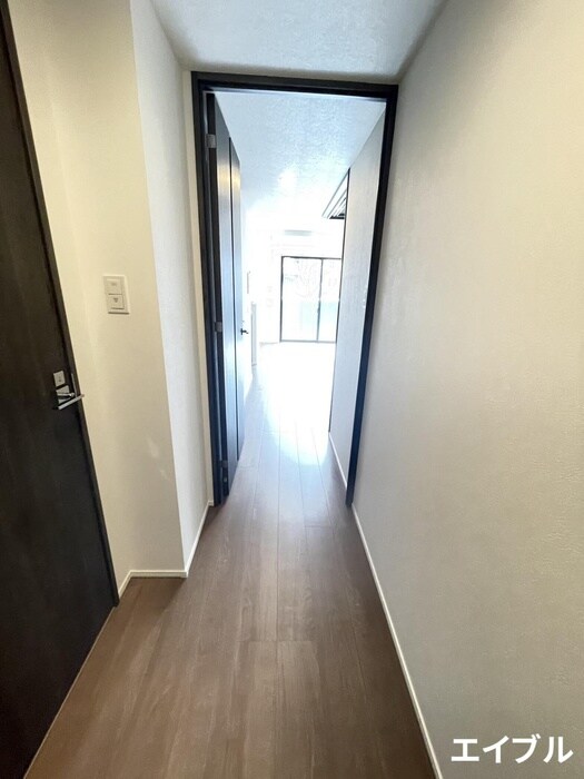 物件内観写真22　(廊下)