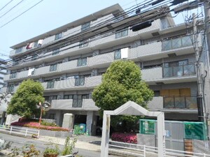 室見シティハウス(307)外観写真