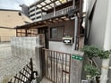 行橋市門樋町貸家