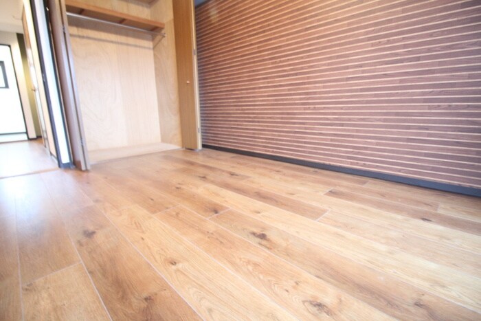 物件内観写真11　(居室)