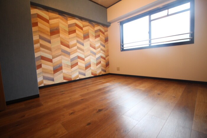 物件内観写真12　(居室)