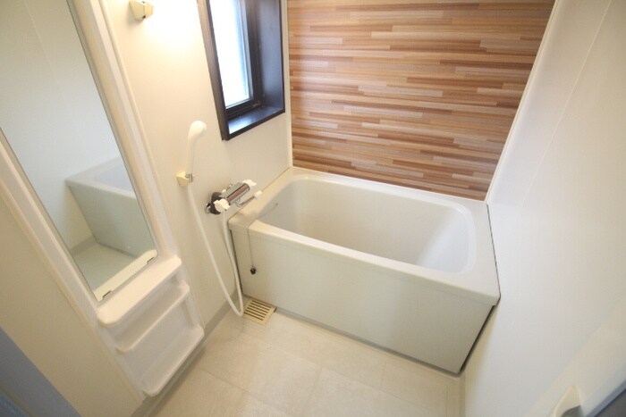 物件内観写真14　(バス／シャワールーム等)