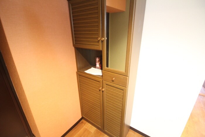 物件内観写真20　(靴箱)