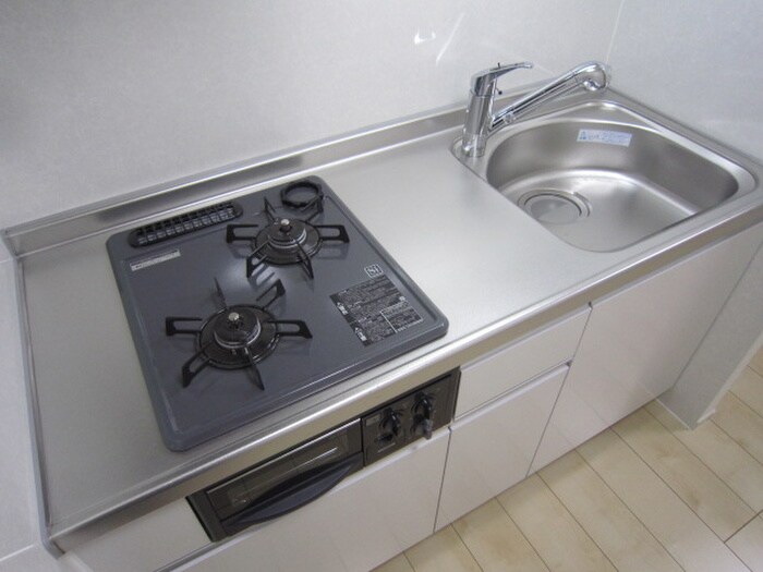 物件内観写真9　(キッチン)