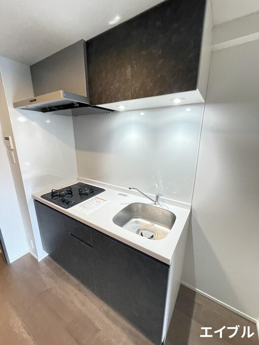 物件内観写真9　(キッチン)