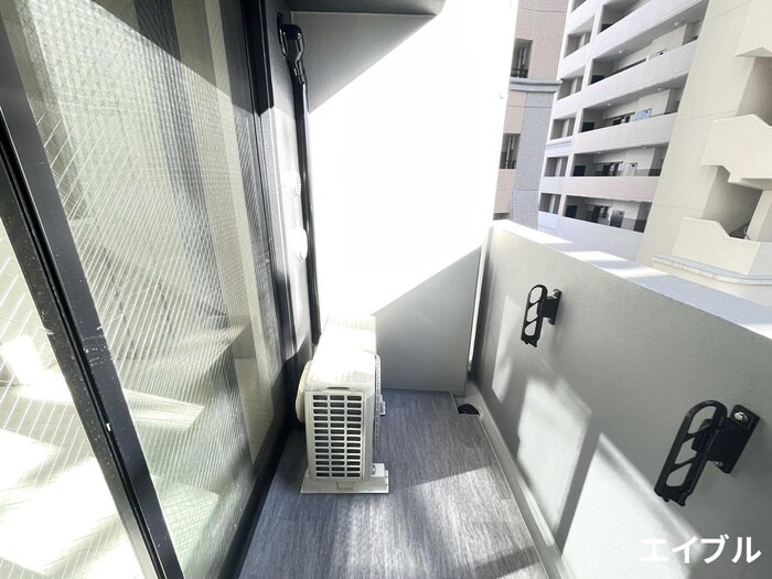 物件内観写真10　(ベランダ・バルコニー)