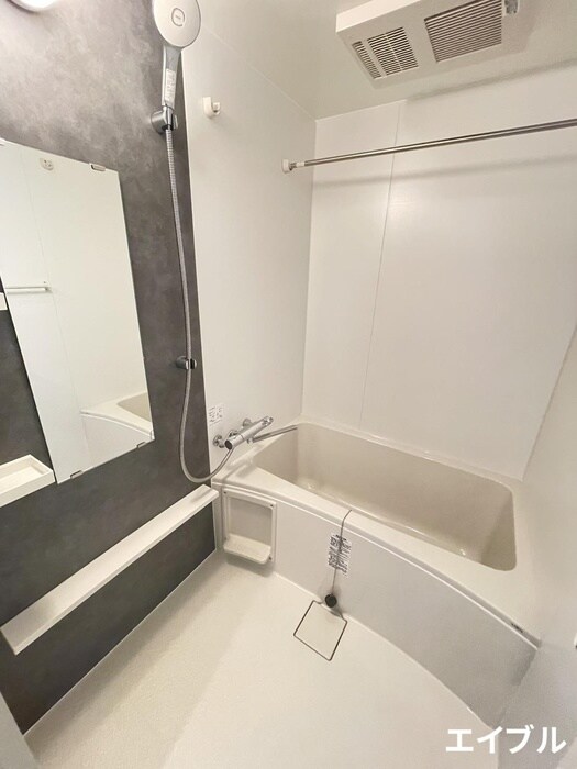 物件内観写真11　(バス／シャワールーム等)