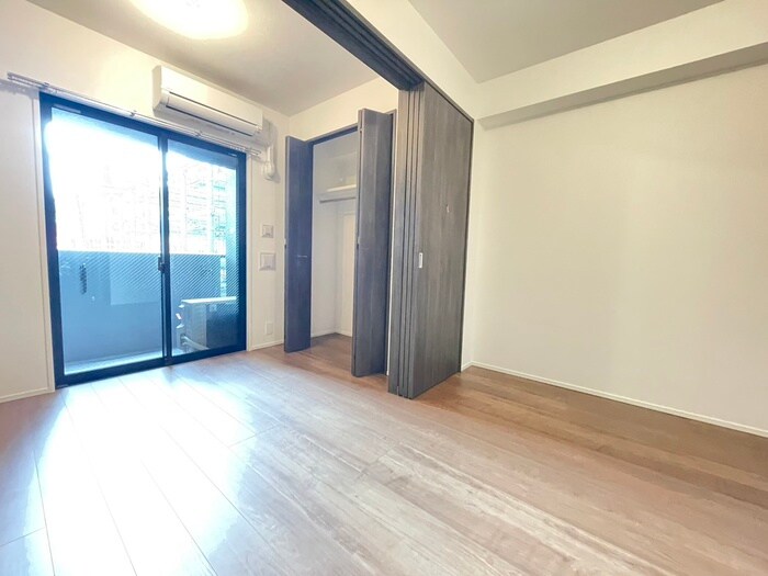 物件内観写真14　(居室)