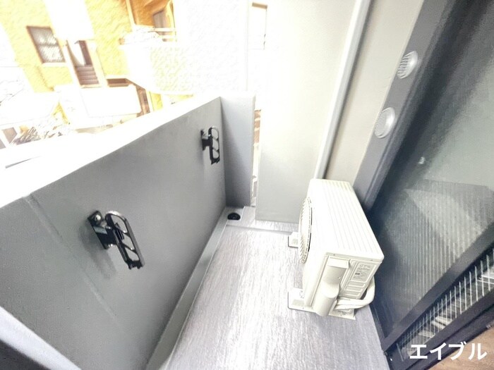 物件内観写真17　(ベランダ・バルコニー)