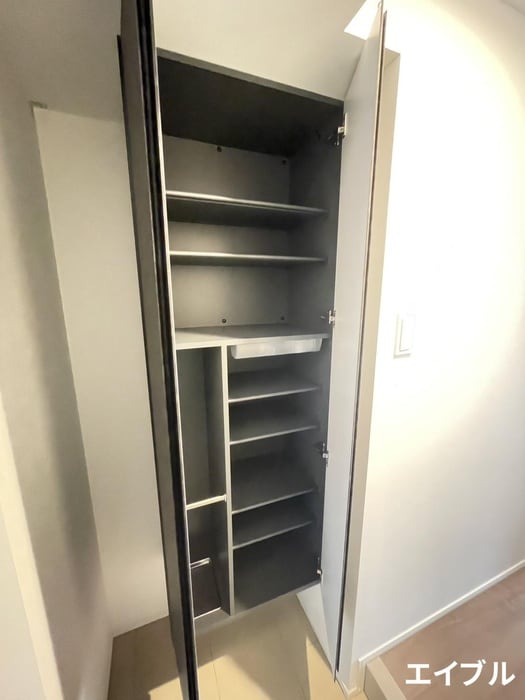 物件内観写真21　(靴箱)