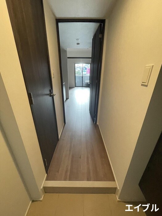 物件内観写真22　(玄関)