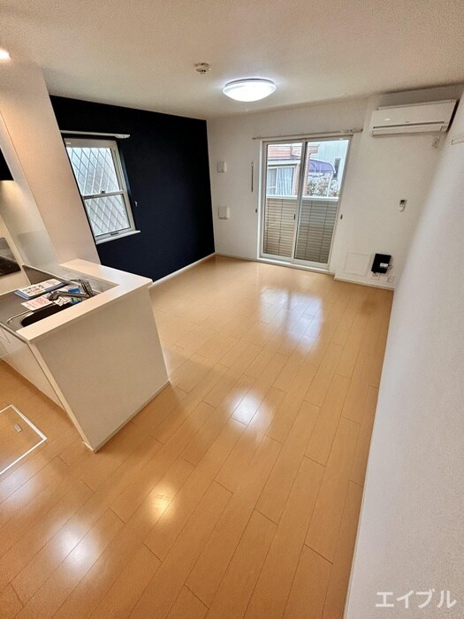 物件内観写真5　(居室)