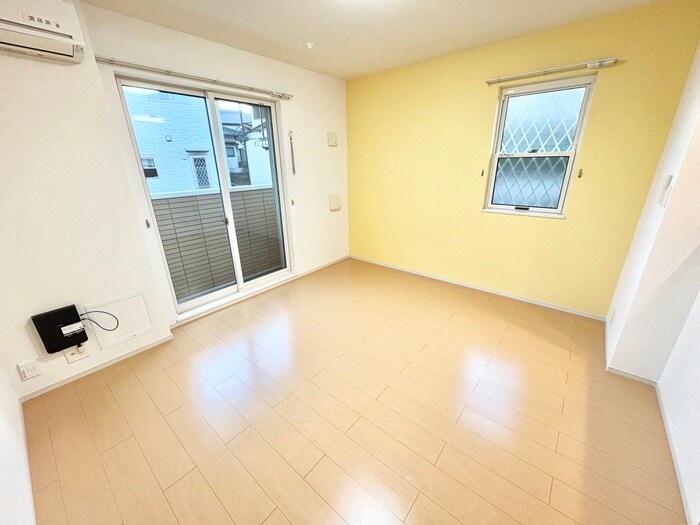 物件内観写真5　(居室)