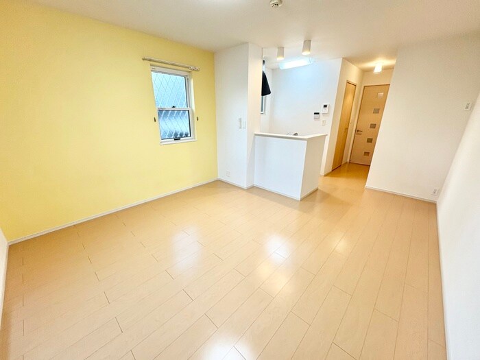 物件内観写真6　(居室)