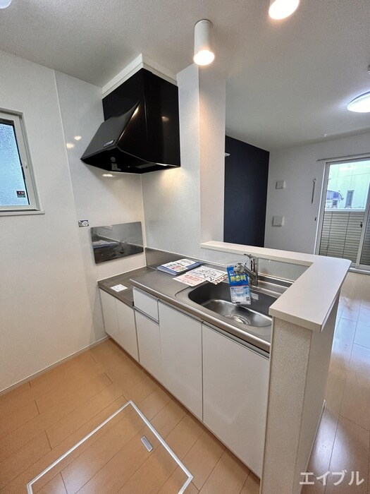 物件内観写真7　(キッチン)