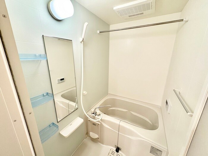 物件内観写真10　(バス／シャワールーム等)