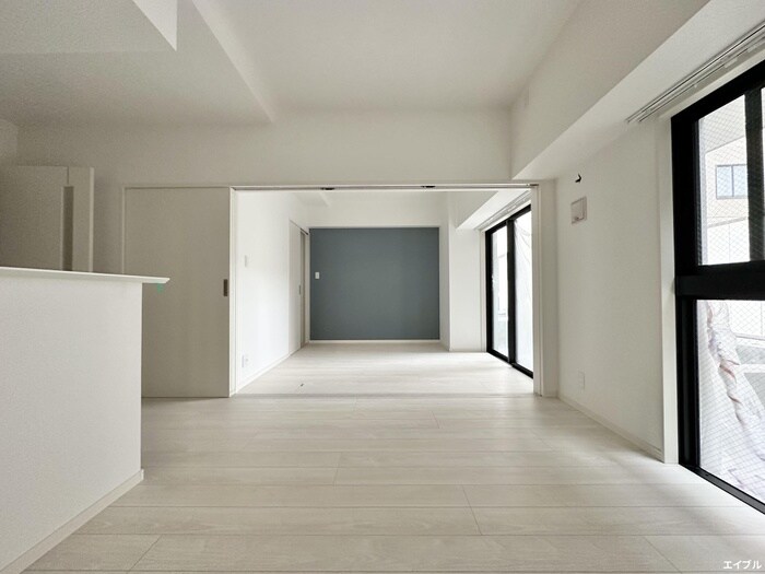 物件内観写真6　(居室)