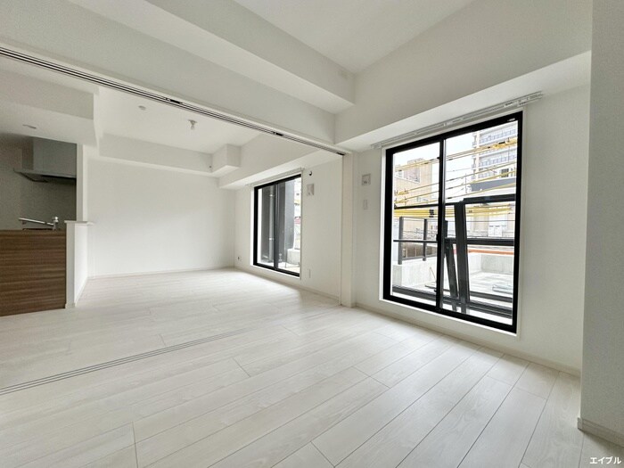 物件内観写真6　(居室)