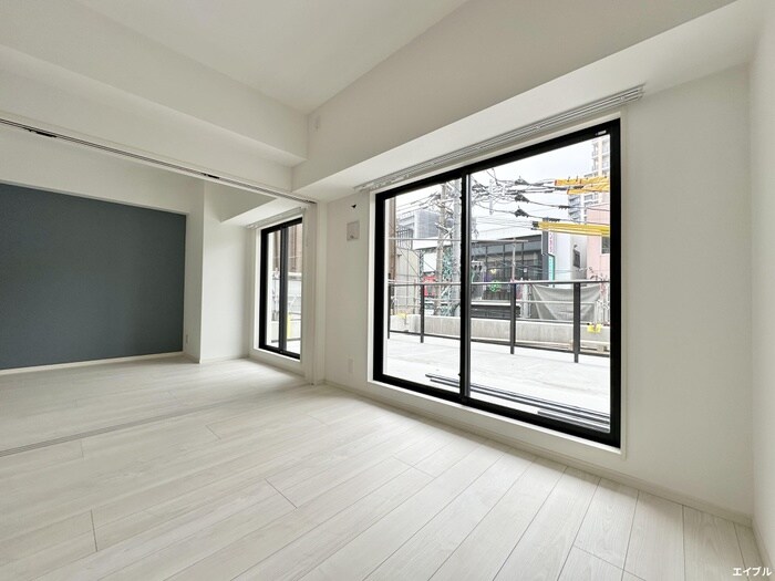 物件内観写真6　(居室)