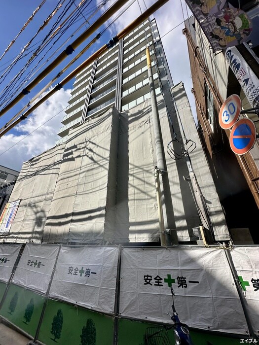 物件外観写真3　(建物設備)