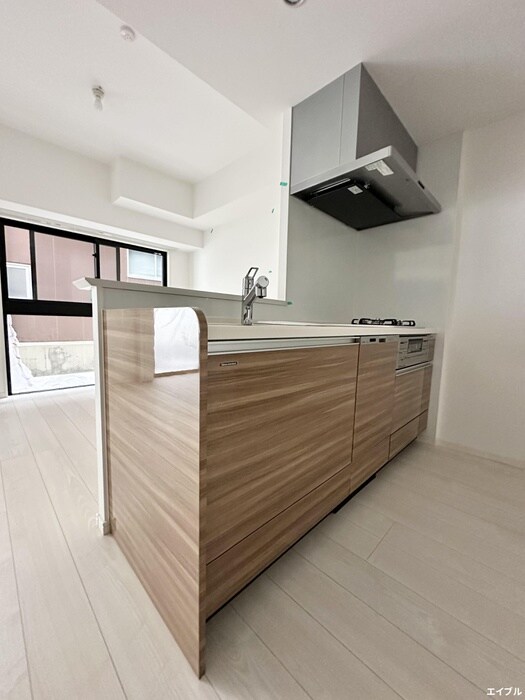 物件内観写真10　(キッチン)