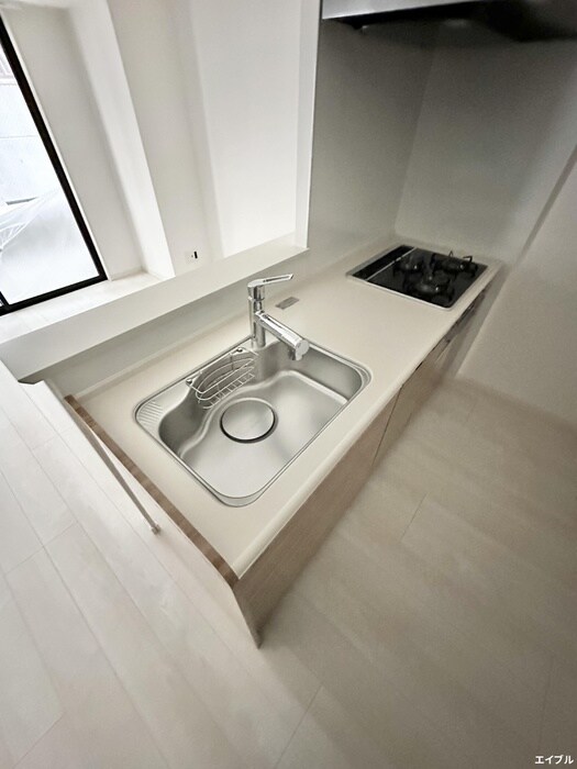 物件内観写真10　(キッチン)