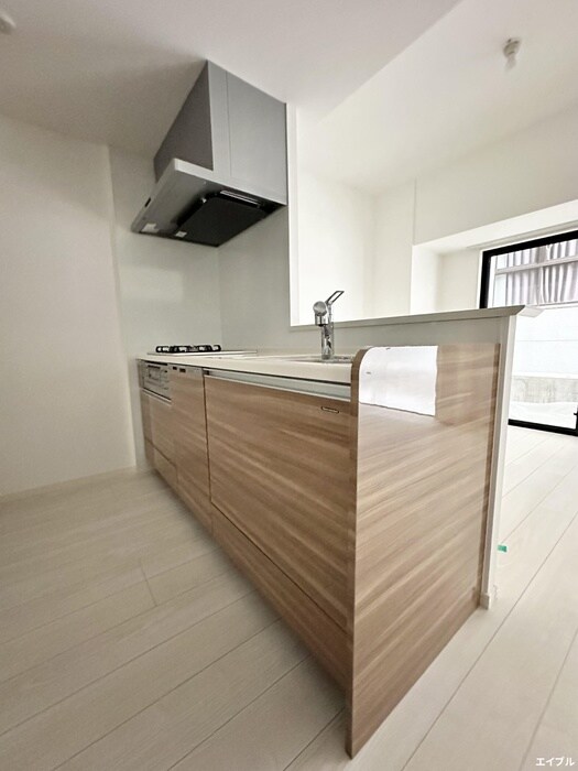 物件内観写真10　(キッチン)