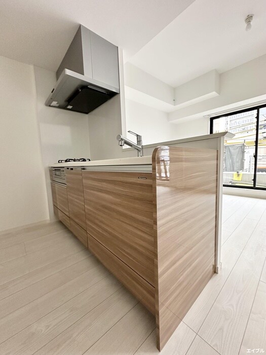 物件内観写真10　(キッチン)