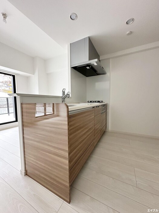 物件内観写真10　(キッチン)