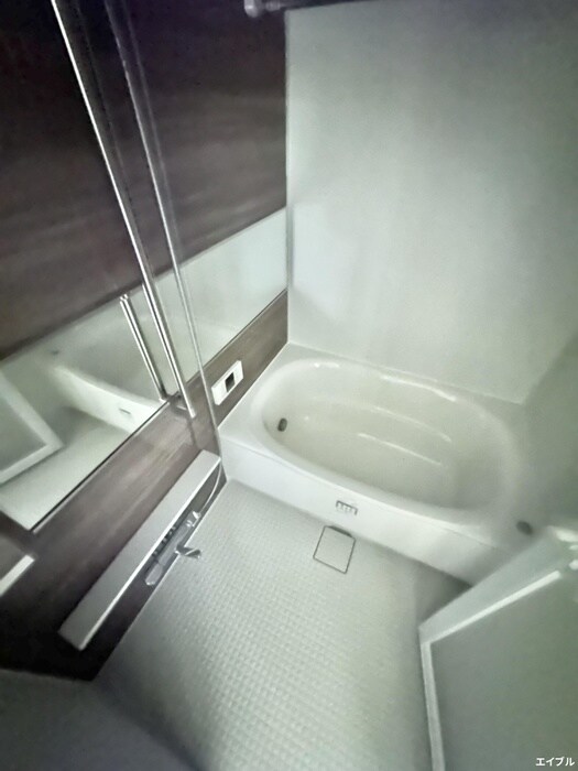 物件内観写真11　(バス／シャワールーム等)