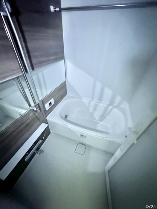 物件内観写真11　(バス／シャワールーム等)