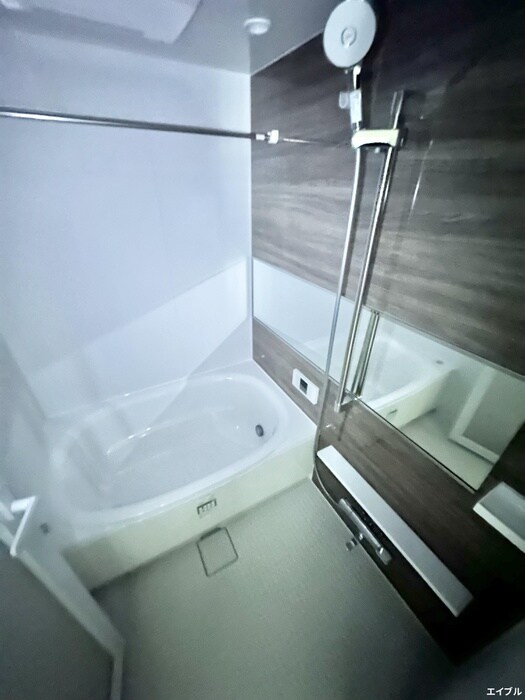 物件内観写真11　(バス／シャワールーム等)