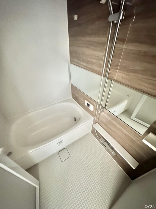 物件内観写真11　(バス／シャワールーム等)