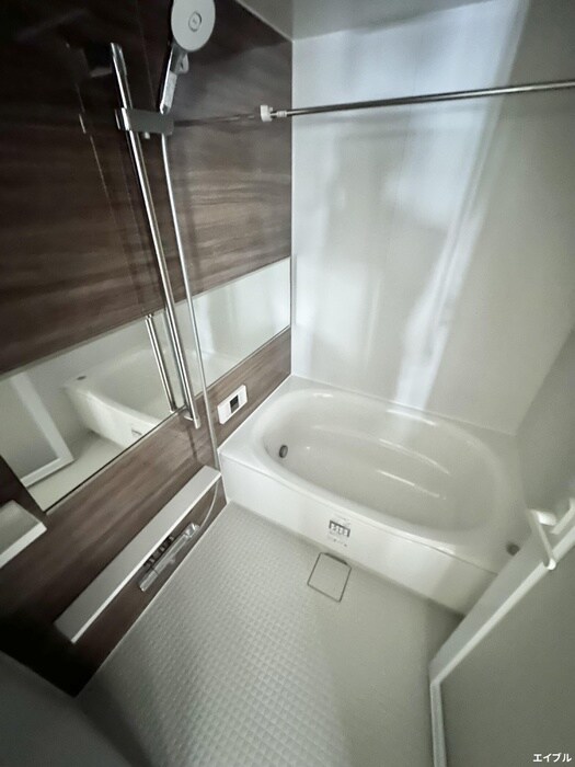 物件内観写真11　(バス／シャワールーム等)